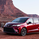 Image for article titled Toyota's All-New 2021 Toyota Sienna Is Now A Hybrid And Can Come With A Vacuum And Fridge